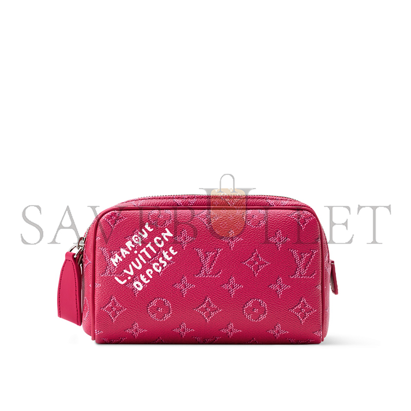 l0vis Vvtt0n mini dopp kit m26870 (20*13*12cm)